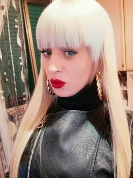 Valentina, Escort, Rome