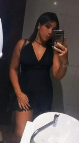 Gaby Marquez — 8 / 9