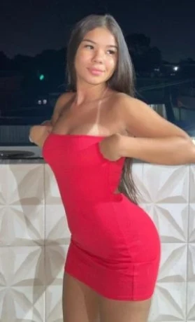 Bruna Silva — 3 / 5