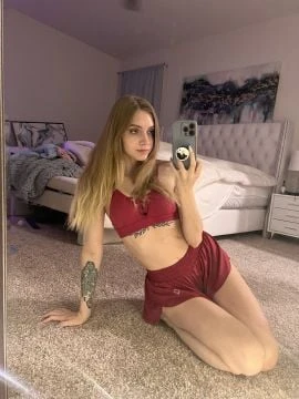 Eleonora, Escort, Berlin