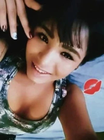 Suelen Soares — 4 / 5