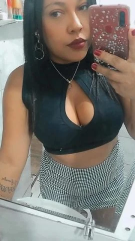 Emily Nunes, Escort, Rio Grande