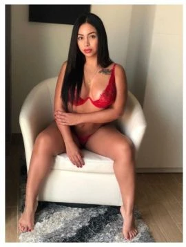 Female Escort — 5 / 9