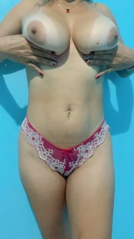 Vivian Silva, Escort, Manaus