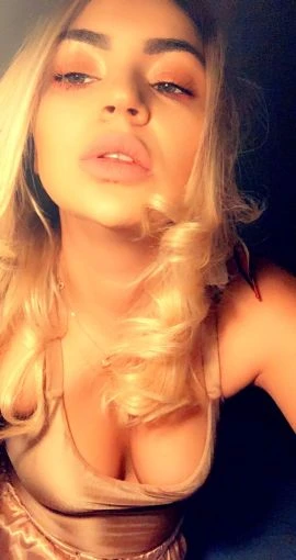 Rebekka, Escort, Helsinki
