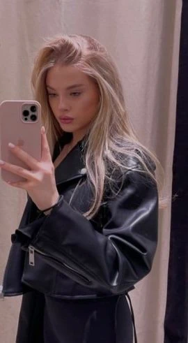 Anita, Escort, Milan