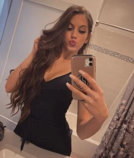 Ange, Escort, Amsterdam