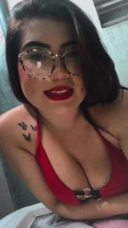 Raissa Andrade — 5 / 6