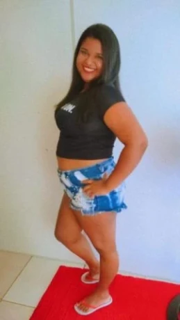 Thayná Magalhães — 5 / 6