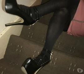 Female Escort — 2 / 9