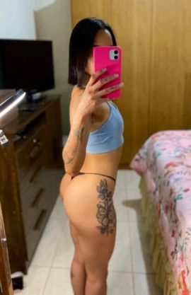 Rafaela Gontijo — 3 / 5