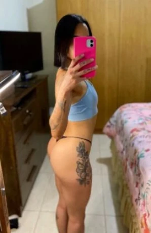 Rafaela Gontijo — 3 / 5