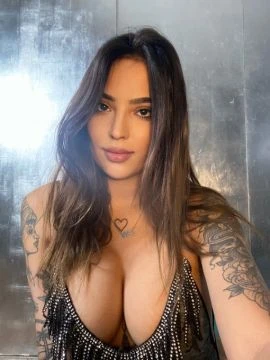 Cecile, Escort, New York