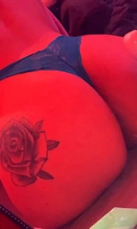 Gabrielly Silva, Escort, Parana