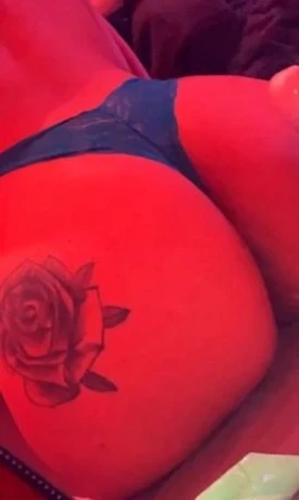 Gabrielly Silva — 1 / 5