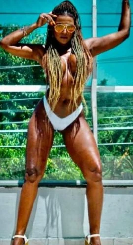 Melissa Andrade — 5 / 9