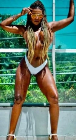 Melissa Andrade — 5 / 9