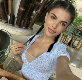 Debbi, Escort, Florence