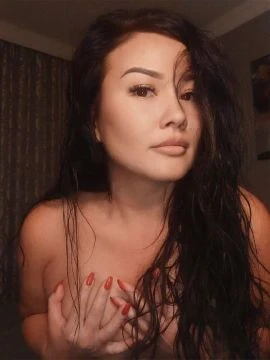 Janna, Escort, Bodrum