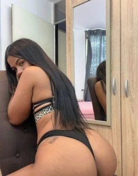 Sara — 7 / 8