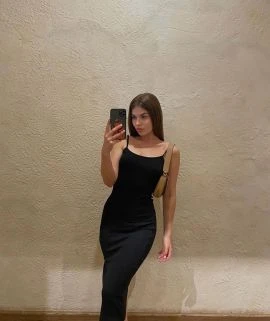 Valentina, Escort, Istanbul