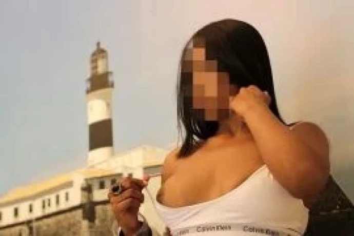 Maya Martini — 4 / 8