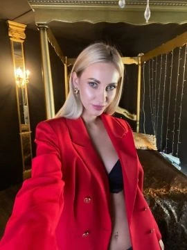 Giulia, Escort, Florence