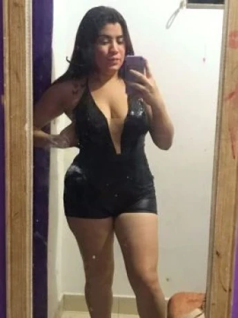 Raissa Andrade — 1 / 6