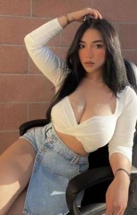 Ava, Escort, Riyadh
