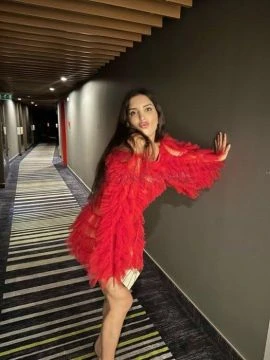 Merve, Escort, Istanbul