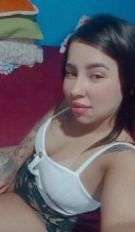 Sabrina Paula — 2 / 5