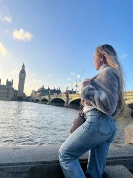 Kamila, Escort, Milan