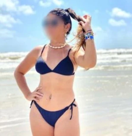 Leandra Moura — 4 / 6