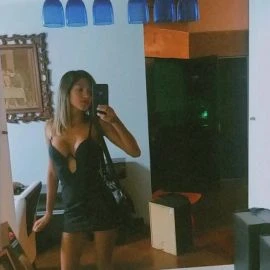 Myrela Sophia, Escort, Rio de Janeiro