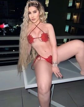 Natalia, Escort, Amsterdam