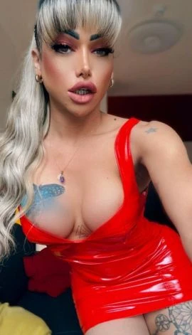 Annarossy — 4 / 5