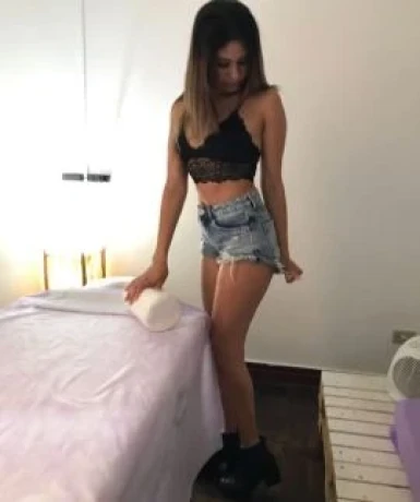 Sabrina Rabello — 3 / 7