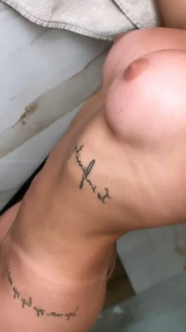 Jade Branco, Escort, São Paulo