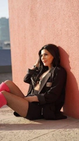 Didem, Escort, Istanbul
