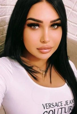 Nefes, Escort, Istanbul