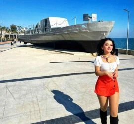 hala, Escort, Istanbul