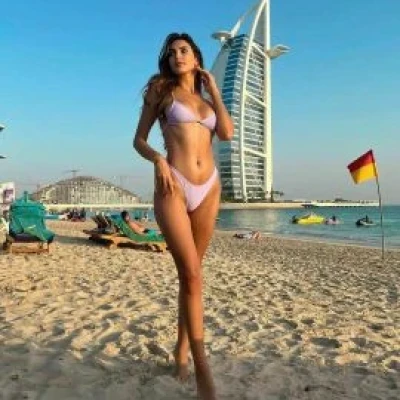 Britney, Escort, Warsaw