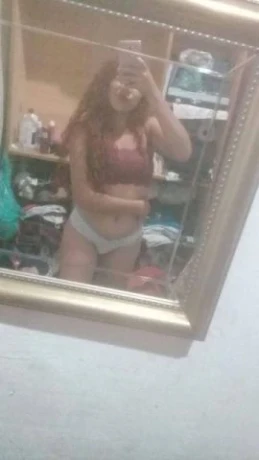 Rebeca Nogueira — 2 / 8