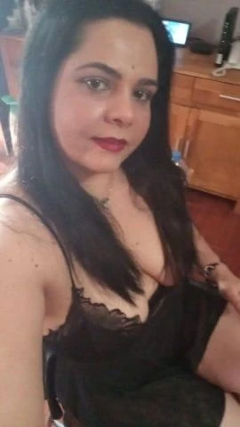 Tifanny, Escort, Thionville