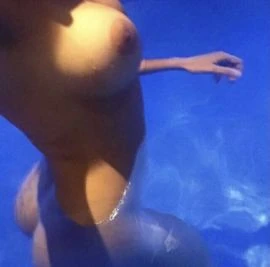 Melissa Bianco, Escort, Fortaleza