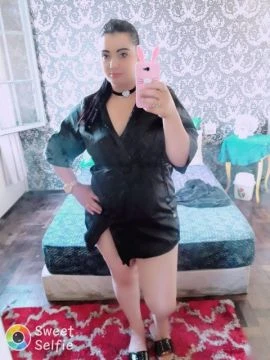 Ana Paula — 7 / 8