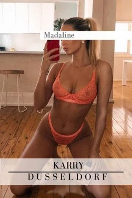 Madaline — 3 / 4
