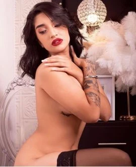 Sophia — 3 / 5