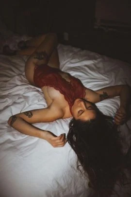 Lexi Vega, Escort, Miami
