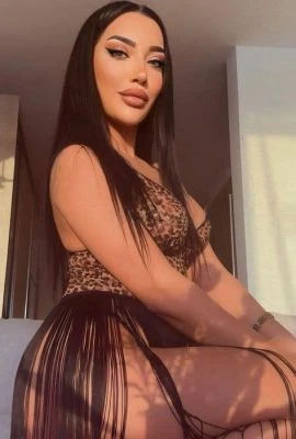 Buglemsu, Escort, Riyadh